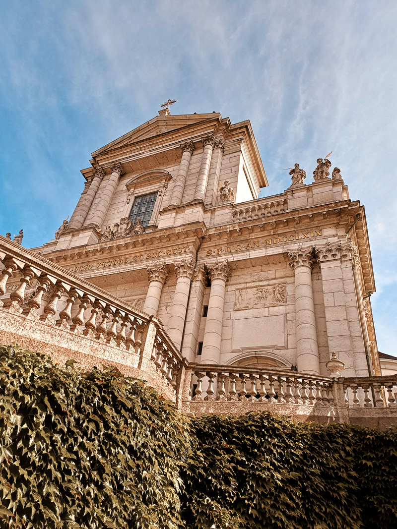 Solothurn Switzerland